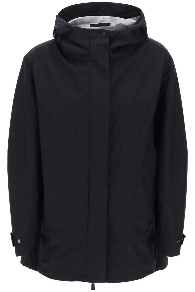 Herno Herno Laminar Women's weight Gore-Tex Jacket 1
