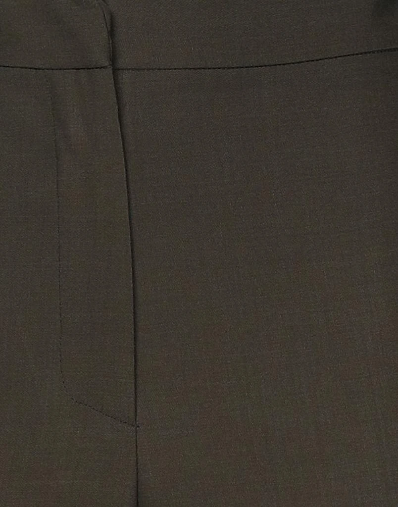 FEDERICA TOSI Casual pants 4