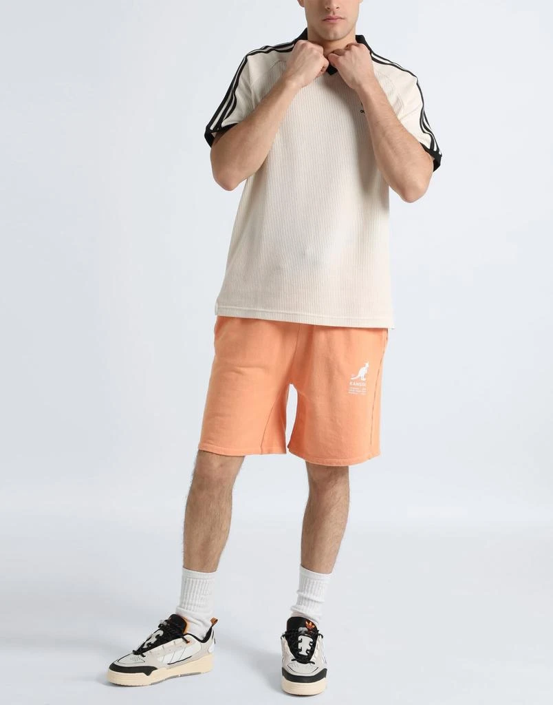 Kangol Shorts & Bermuda 2