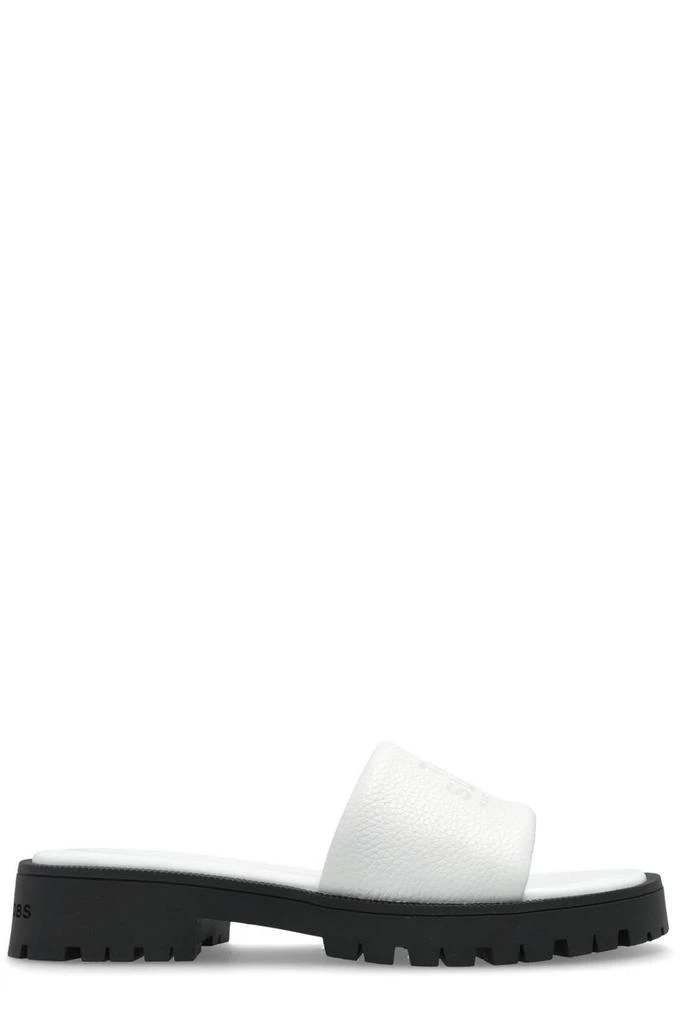 Marc Jacobs Marc Jacobs The Lug Sole Slides 1