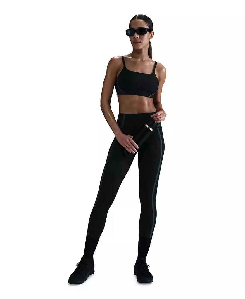 NIKE One Convertible Light-Support Lightly Lined Sports Bra 3