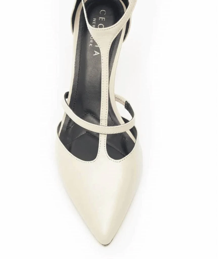 Cecelia New York Cecelia New York - Women's Crawford Heel 3