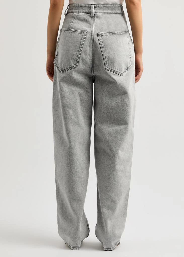 PETAR PETROV Get Up wide-leg jeans 3