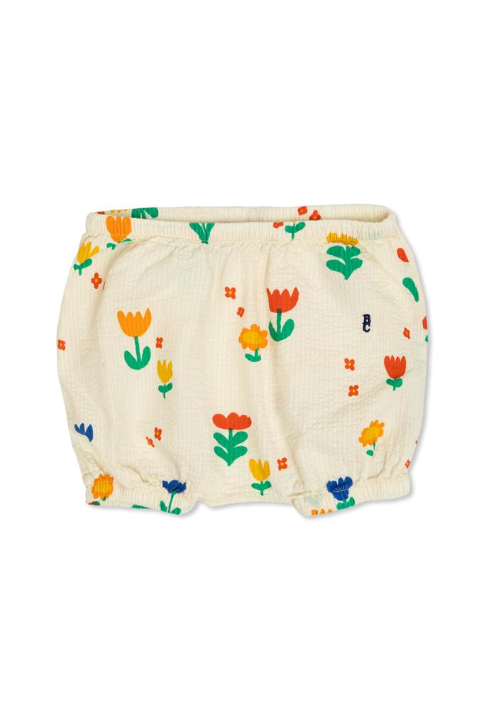 BOBO CHOSES Bloomers with print