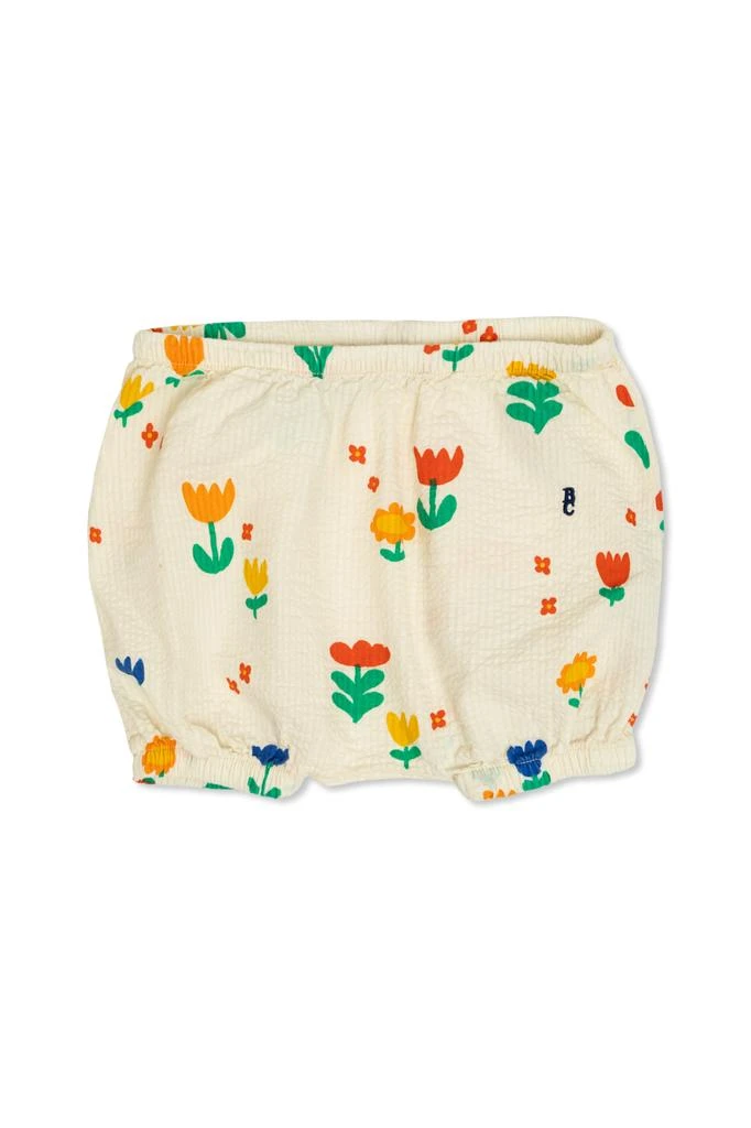 Bobo Choses Bloomers with print 1