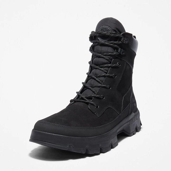 Timberland TBL® Originals Ultra Waterproof Boot for Men in Black 9