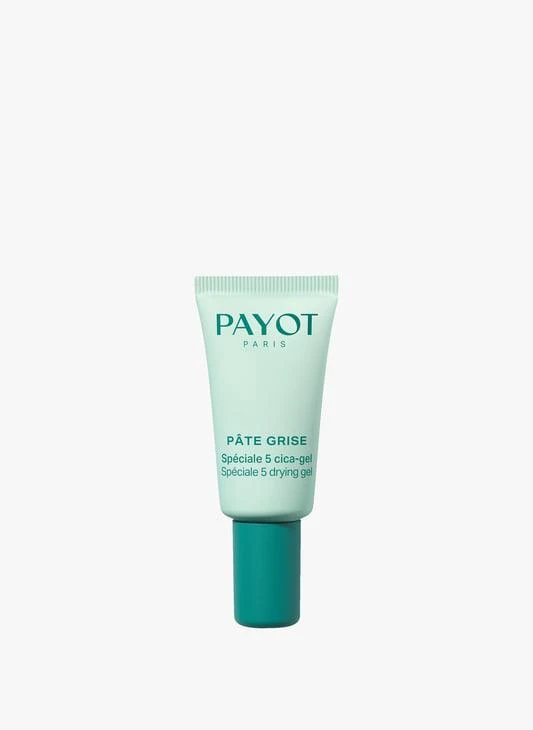 PAYOT Special 5 cica-gel 1