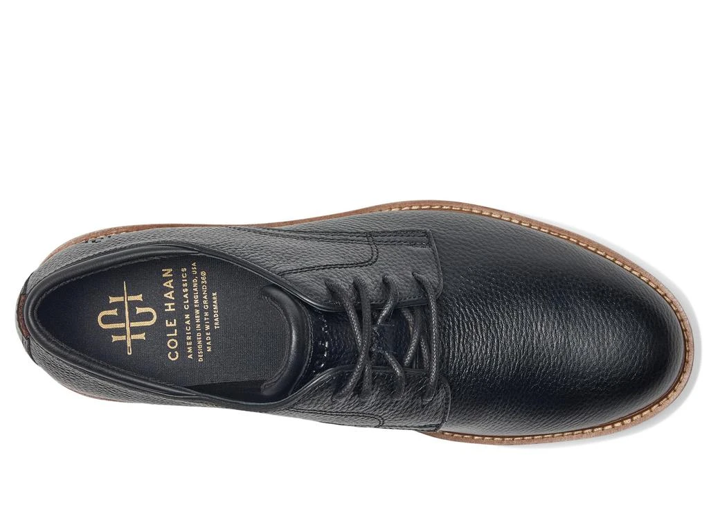 Cole Haan American Classics Montrose Plain Toe Oxford 2