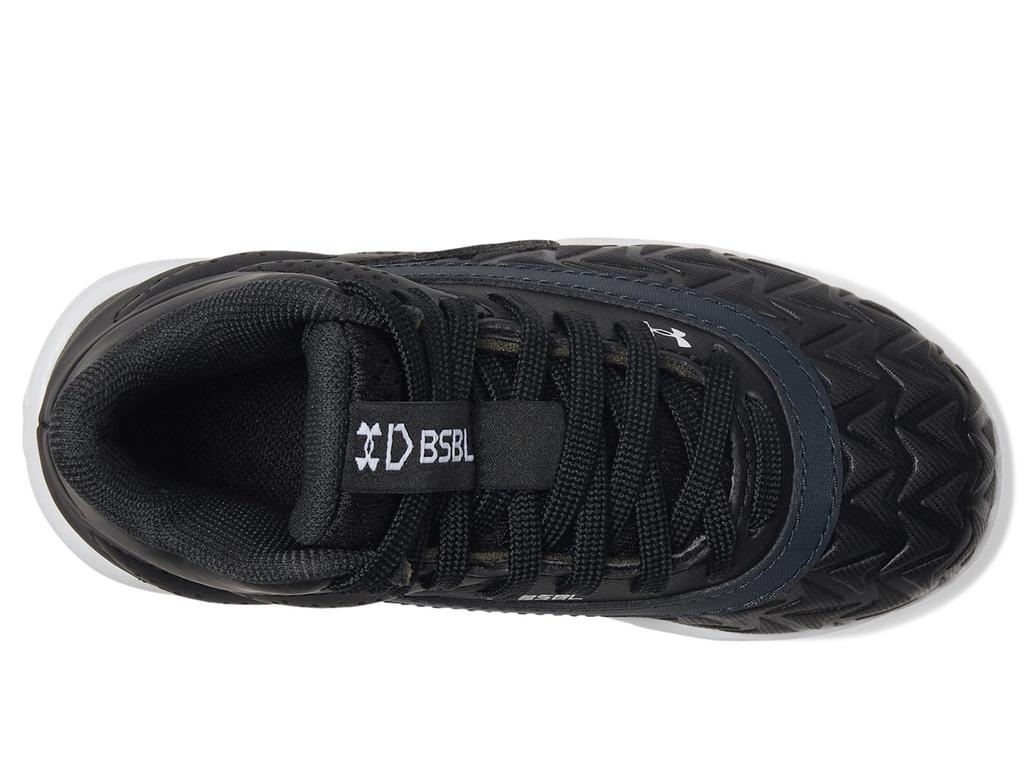 Under Armour Leadoff Mid RM Jr. 3.0 (Toddler/Little Kid/Big Kid)