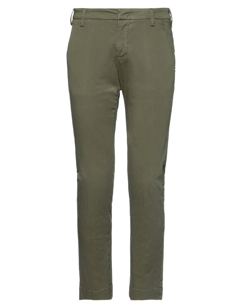 ENTRE AMIS Casual pants