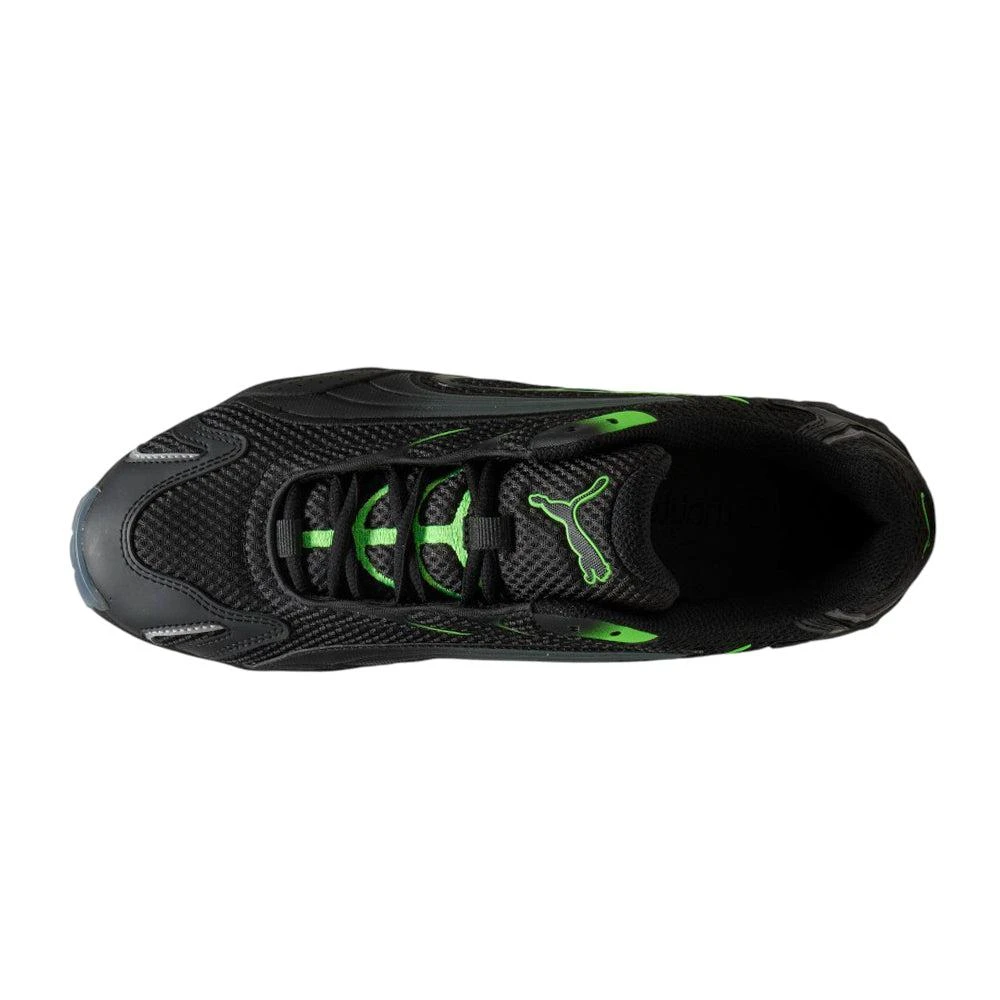 Puma Inhale Lace Up Sneakers 4