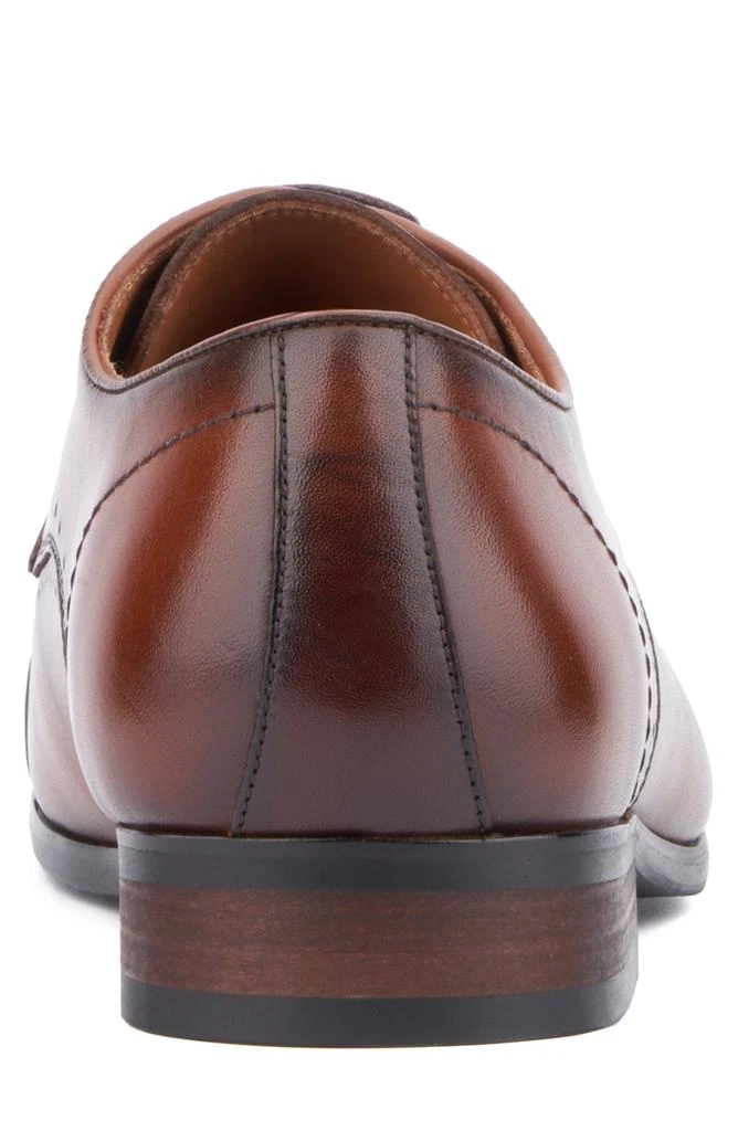 Vintage Foundry Ferdinand Cap Toe Derby 3