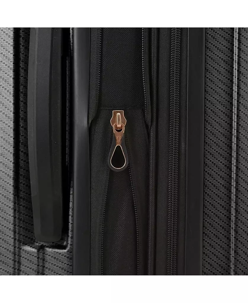 Traveler's Choice Continent Adventurer 22" Hardside Spinner 9