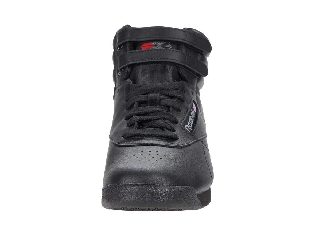 Reebok Freestyle Hi High Top 7