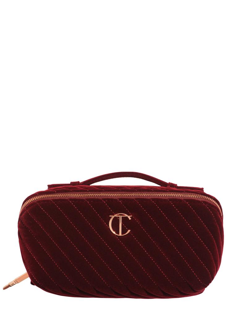 Charlotte Tilbury Makeup Bag Of Dreams Makeup Organiser - Large