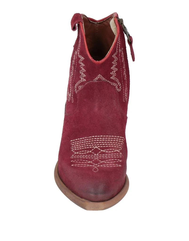 Zoe Ankle boot 4