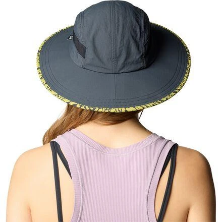 Mountain Hardwear Stryder Sun Hat 6