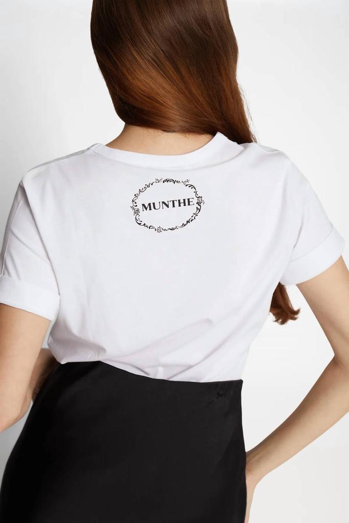 MUNTHE Munthe - Fedelio T-shirt