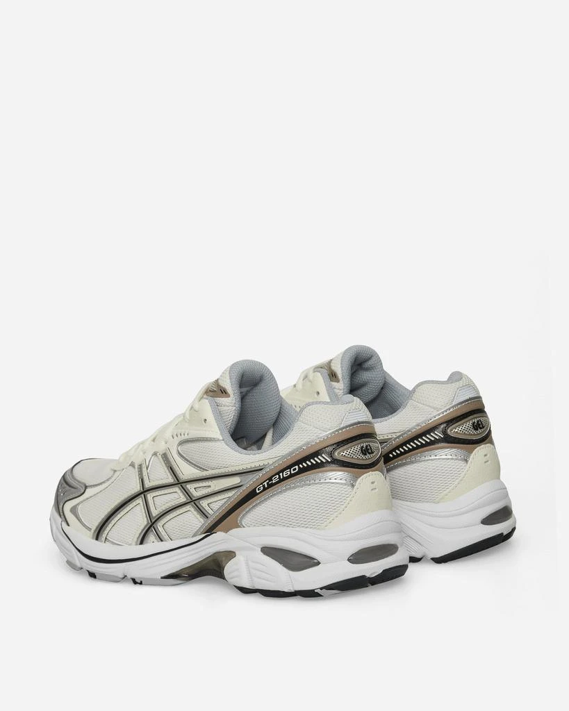 Asics GT-2160 Sneakers Cream / Greige 4