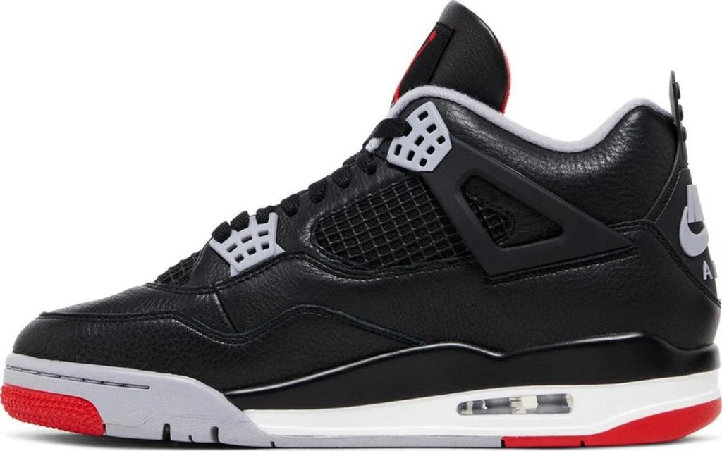 Jordan 4 Retro Bred Reimagined 2