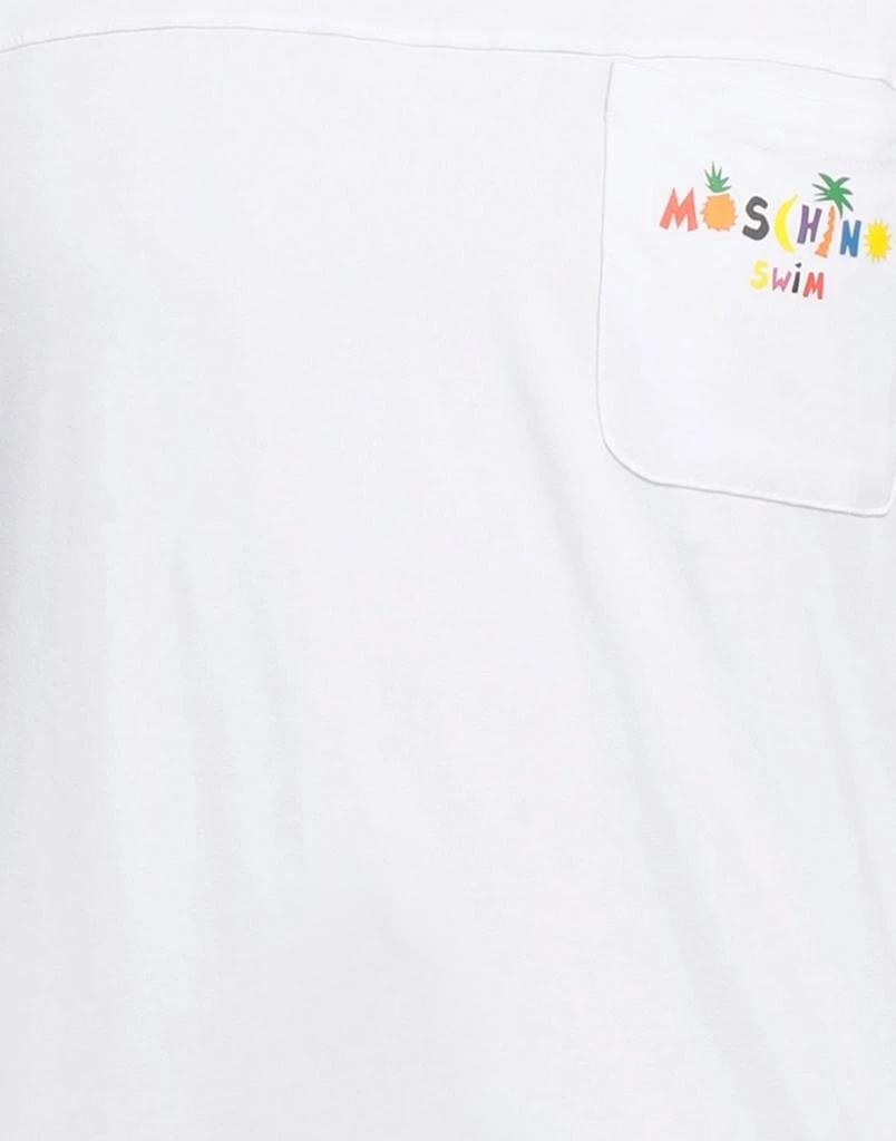 Moschino T-shirt 4