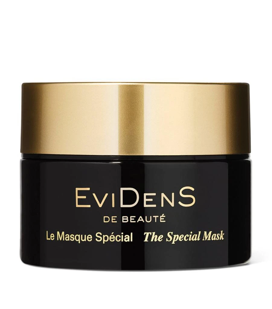 EviDenS de Beauté The Special Mask (50ml) 1