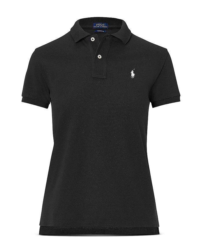 Ralph Lauren Classic-Fit Mesh Polo Shirt 8