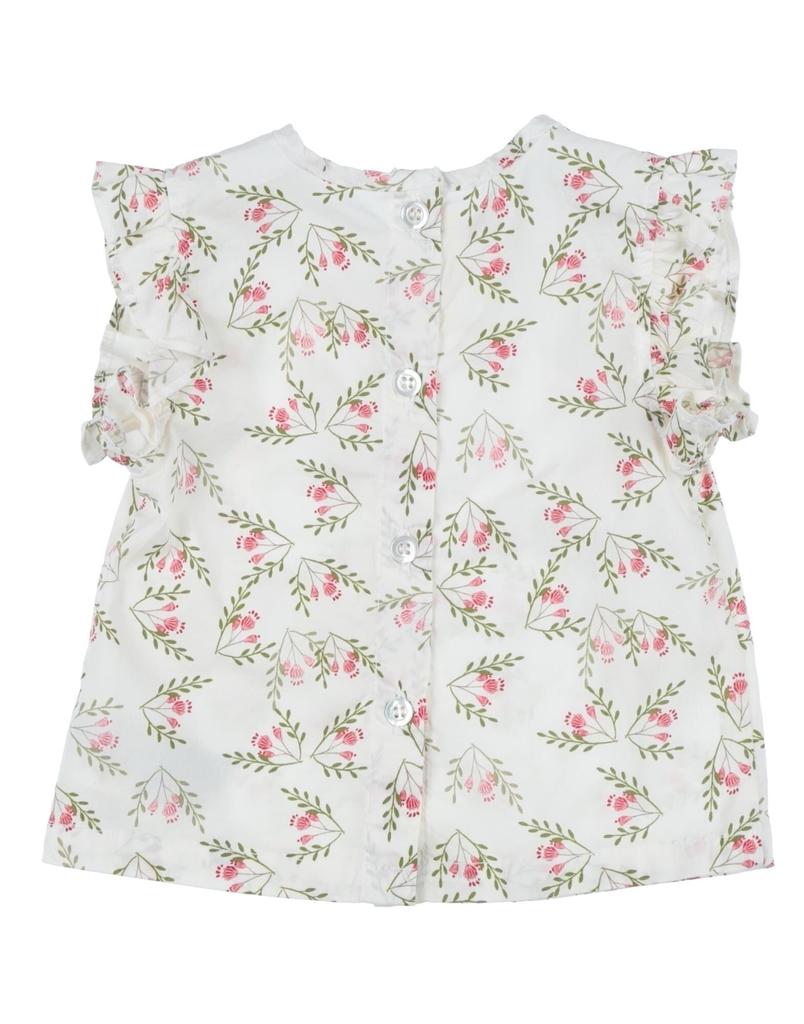 BABE & TESS Top
