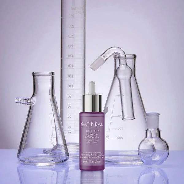 Gatineau Gatineau Defi Lift Firming Facial Oil 30ml 3