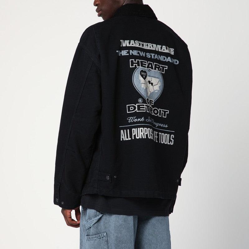 Men's Og Arcan Graphic Jacket – On Sale Now with Up to 7% Off