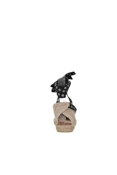 CASTAÑER Castañer X 10 Corso Como Flat Shoes 2