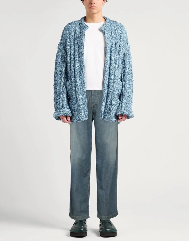 MAISON MARGIELA Denim pants 2