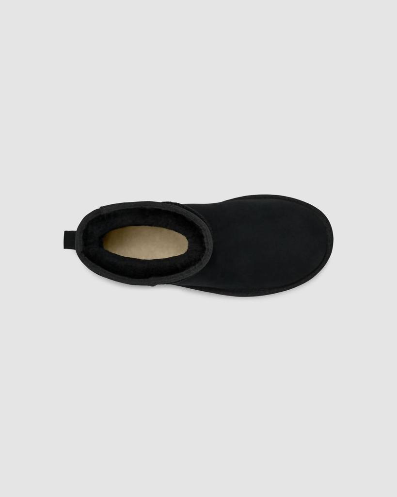 UGG Ugg - Women
s Classic Mini Platform Boots
