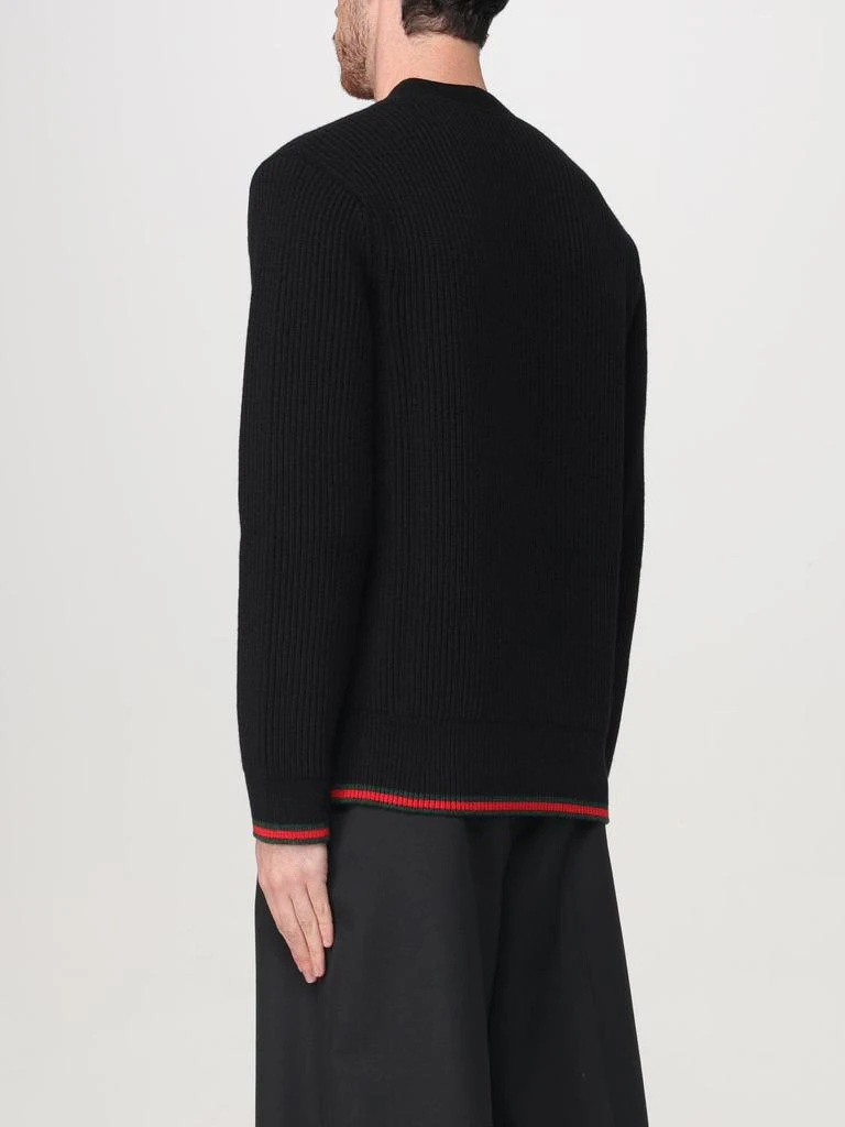 Gucci Cardigan men Gucci 3