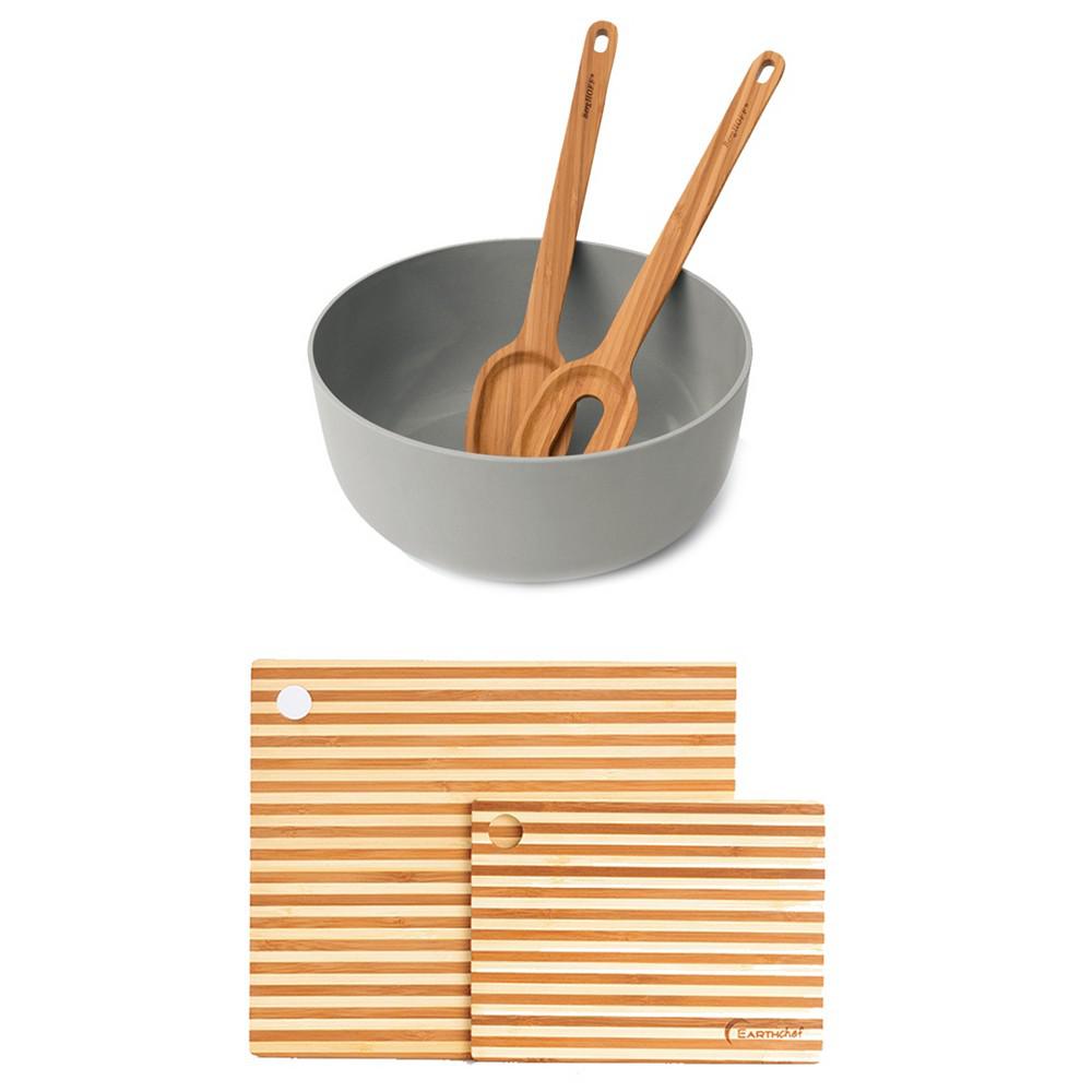 BergHOFF 5 Piece Leo Salad Set