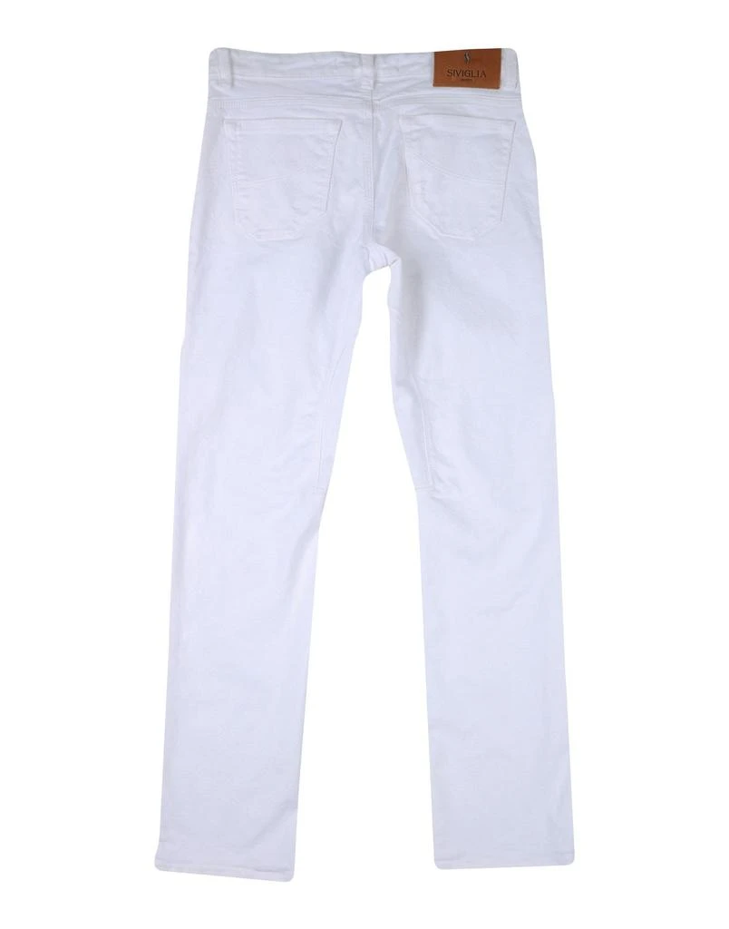 SIVIGLIA Denim pants 2