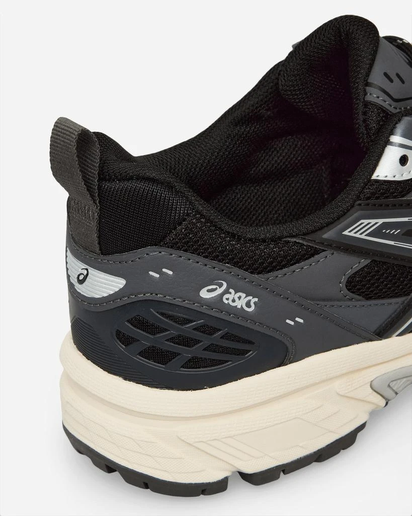 Asics GEL-Nunobiki Sneakers Black / Obsidian Grey 6