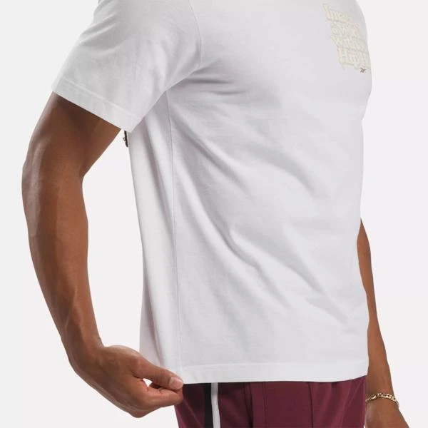 Reebok Hip Hop Imagine T-Shirt 5