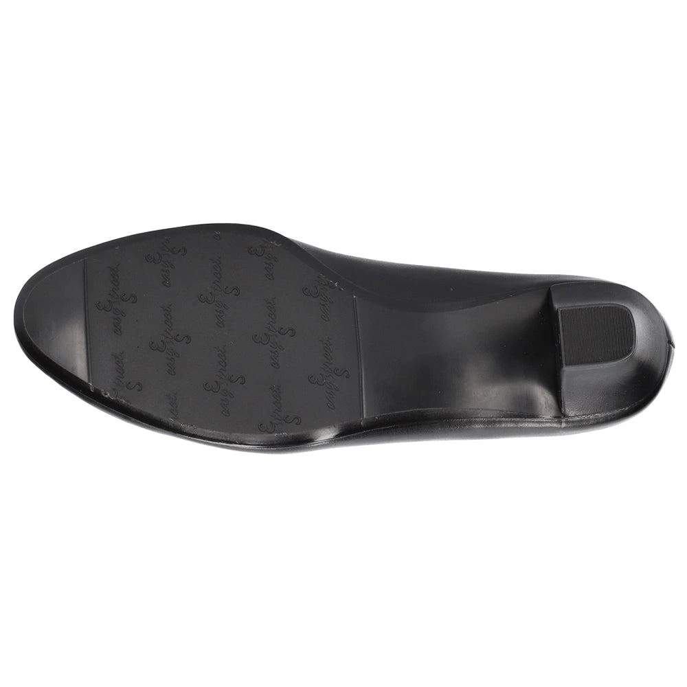Easy Street Ballari Block Heel Pumps 5