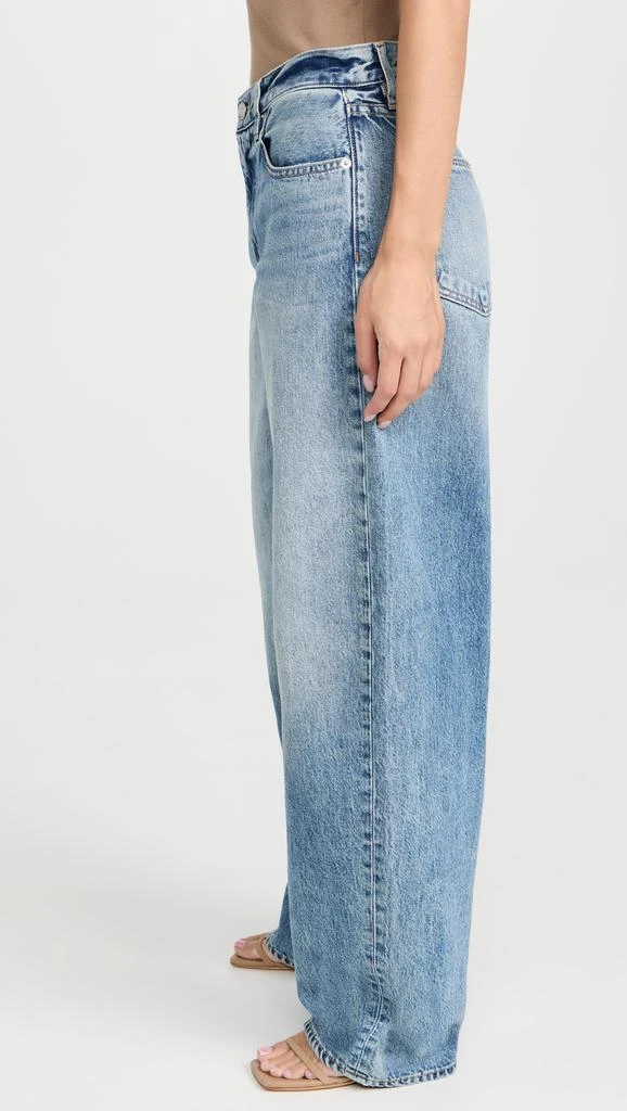 SLVRLAKE Tess Long Jeans 3