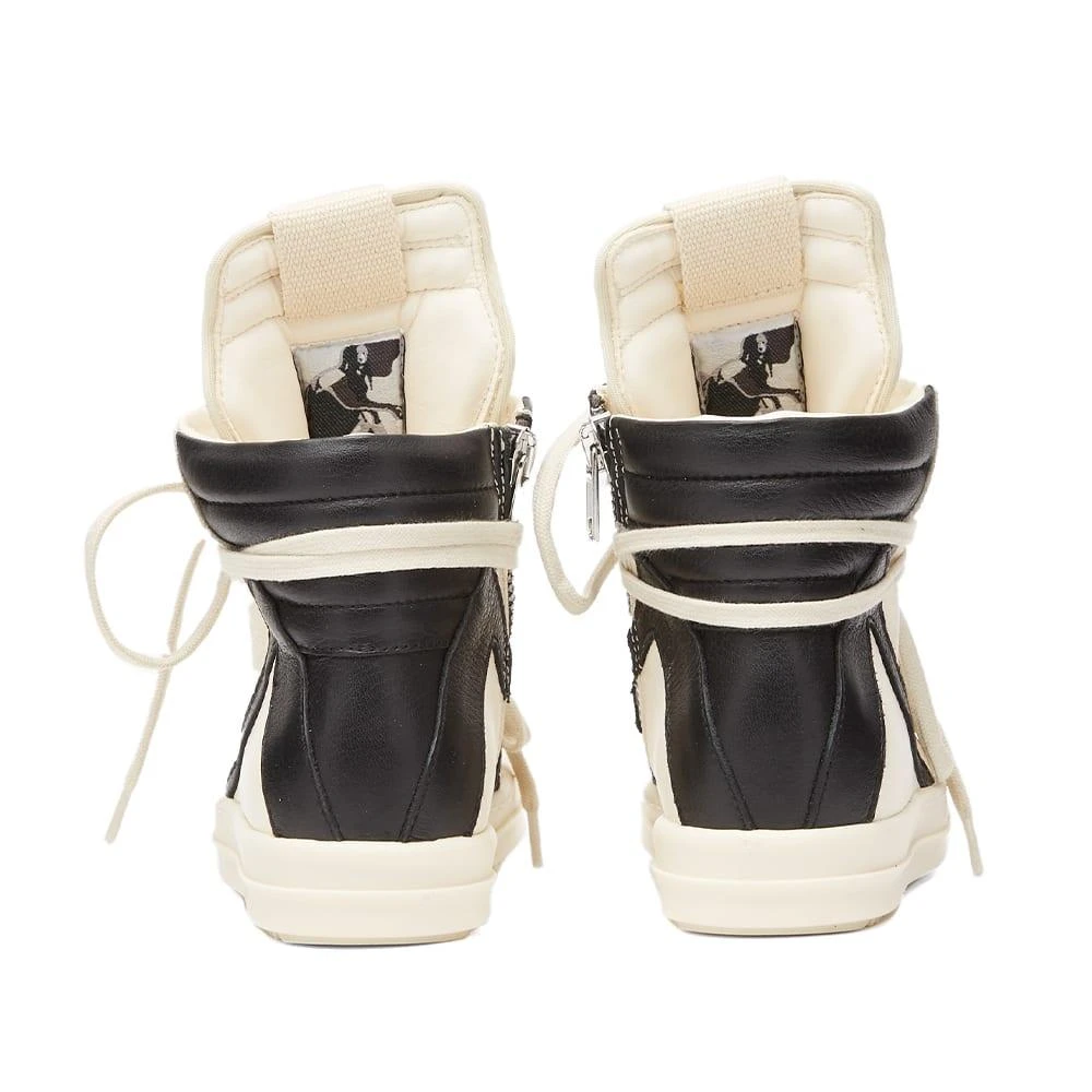 Rick Owens Rick Owens BabyGeo Grade School Sneakers 3