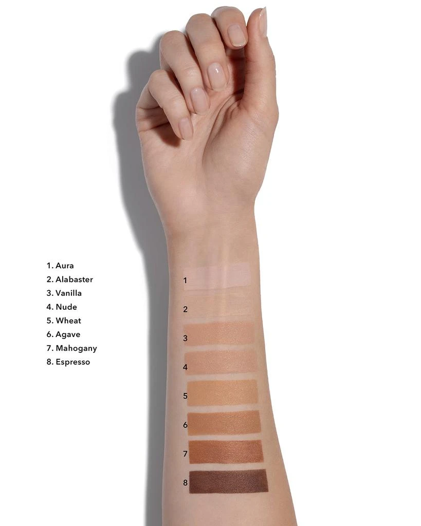 Chantecaille Future Skin Cushion Skincare Foundation 4