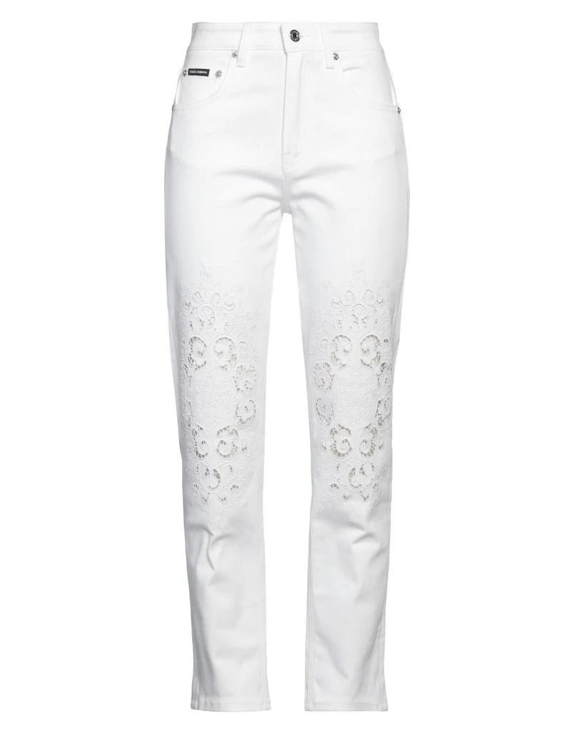 Dolce & Gabbana Baggy 1