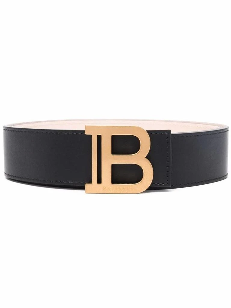 Balmain Balmain Belts 1