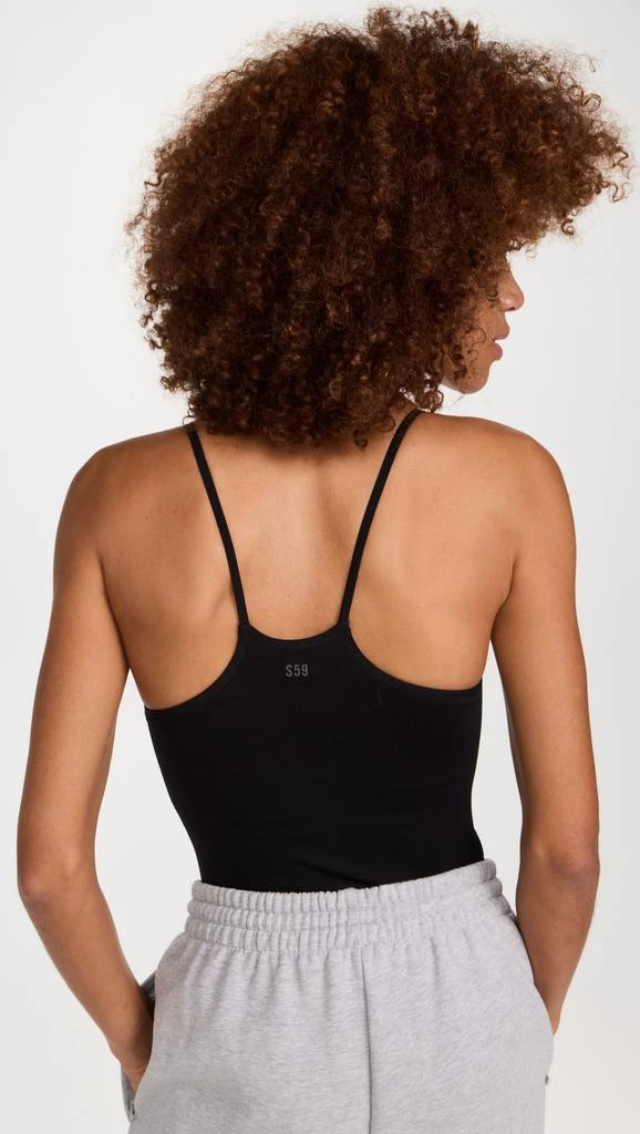 Splits59 Loren Seamless Waist Length Tank 2