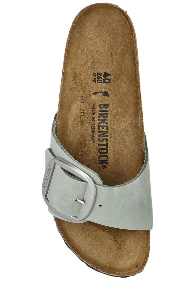 Birkenstock Birkenstock Madrid Big Buckle Slides 6