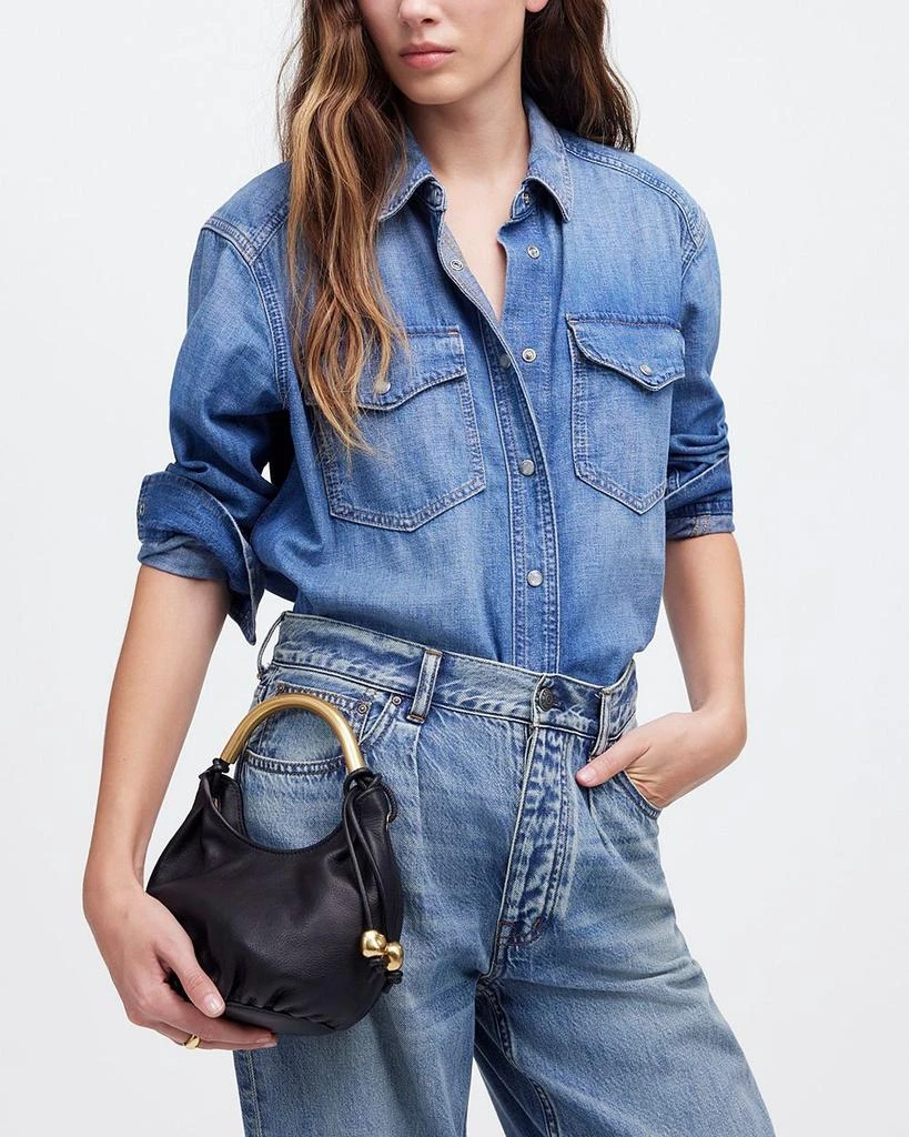 Madewell The Camren Mini Bag 2