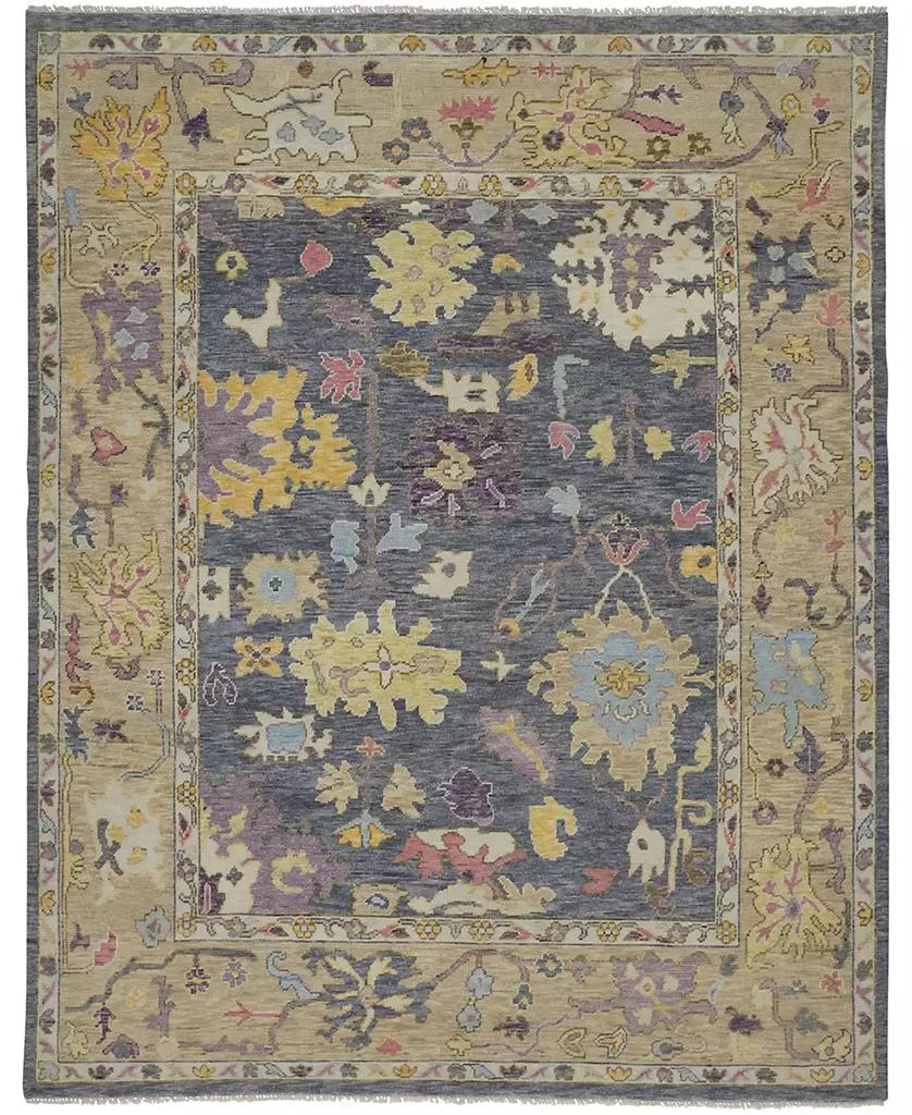 Feizy Karina R6791 2
 x 3
 Area Rug