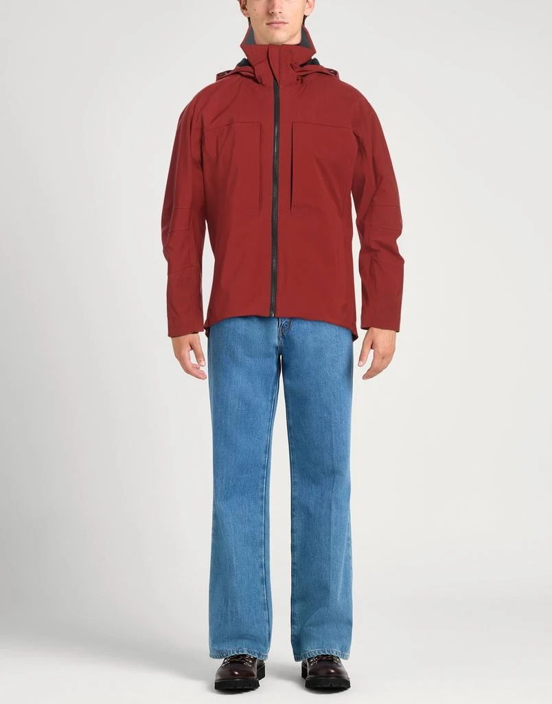 Sease Jacket 2