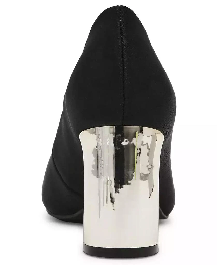 Anne Klein Women's Barstow Pointed Toe Dress Pumps 4